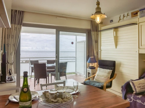 Ferienwohnung Quiberon, Studio, 2 Personen - photo_15056116594