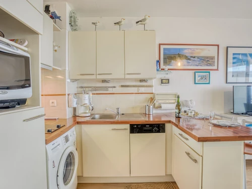 Ferienwohnung Quiberon, Studio, 2 Personen - photo_15056116594