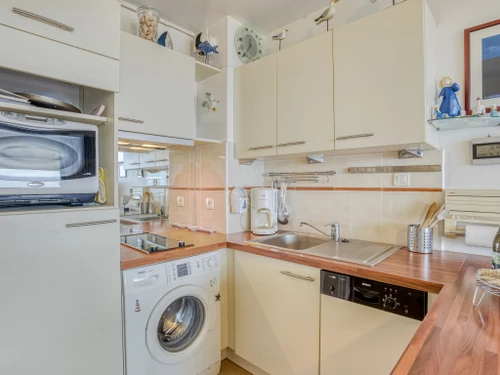 Ferienwohnung Quiberon, Studio, 2 Personen - photo_15056116594