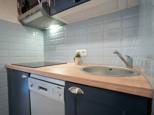 Apartamento Saint-Raphaël, 1 dormitorio, 4 personas - photo_14205225473