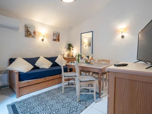 Apartamento Saint-Raphaël, 1 dormitorio, 4 personas - photo_14205225473
