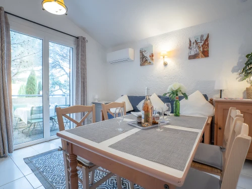 Apartamento Saint-Raphaël, 1 dormitorio, 4 personas - photo_14205225473