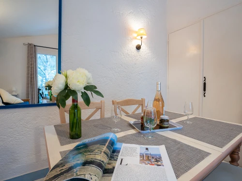 Apartamento Saint-Raphaël, 1 dormitorio, 4 personas - photo_14205225473