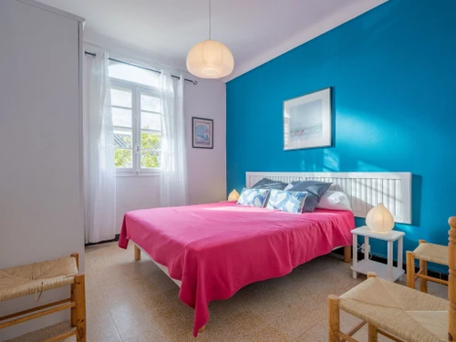 Ferienhaus Canet-Plage, 3 Schlafzimmer, 6 Personen - photo_18614616265