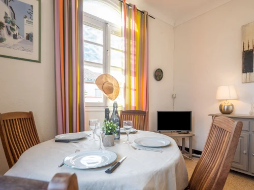 Ferienhaus Canet-Plage, 3 Schlafzimmer, 6 Personen - photo_18614616265