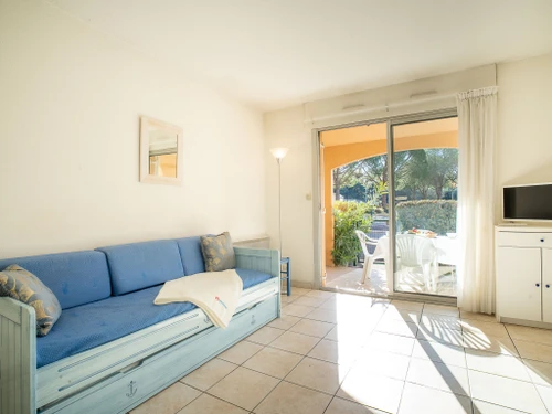 Apartment Fréjus, 1 bedroom, 5 persons - photo_8739581581