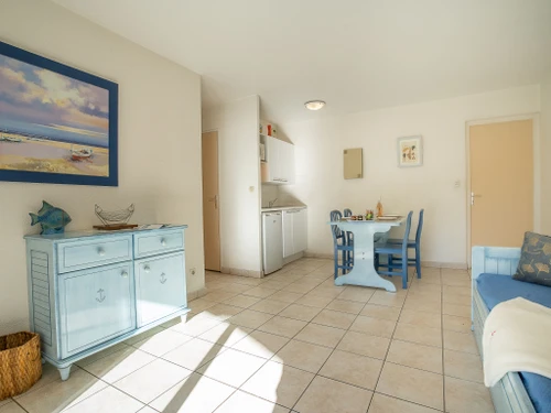 Apartment Fréjus, 1 bedroom, 5 persons - photo_8739581581