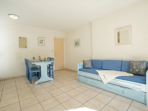 Apartment Fréjus, 1 bedroom, 5 persons - photo_8739581581