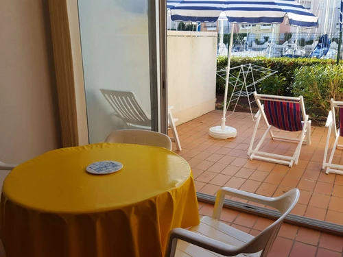 Studio Cap d'Agde, studio flat, 4 persons - photo_18615098178