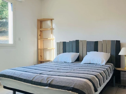 Ferienwohnung L'Île-Rousse, 2 Schlafzimmer, 4 Personen - photo_18617571332