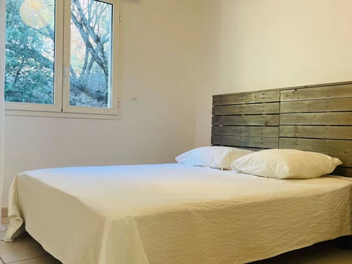 Ferienwohnung L'Île-Rousse, 2 Schlafzimmer, 4 Personen - photo_18617571332