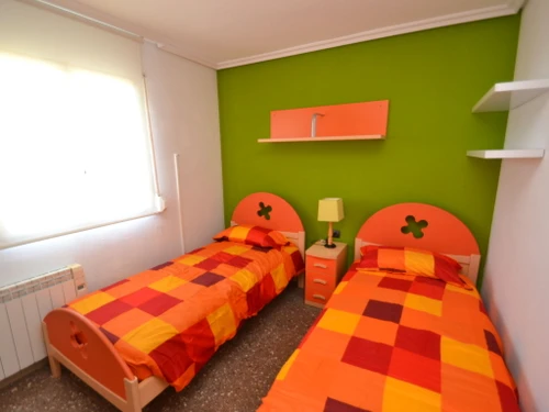 Appartement Salou, 4 pièces, 8 personnes - photo_18622269427