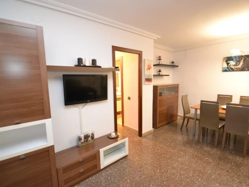 Appartement Salou, 4 pièces, 8 personnes - photo_18622269427