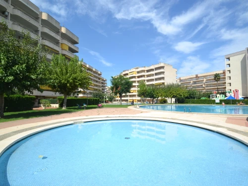 Ferienwohnung Salou, 3 Schlafzimmer, 8 Personen - photo_18622269427