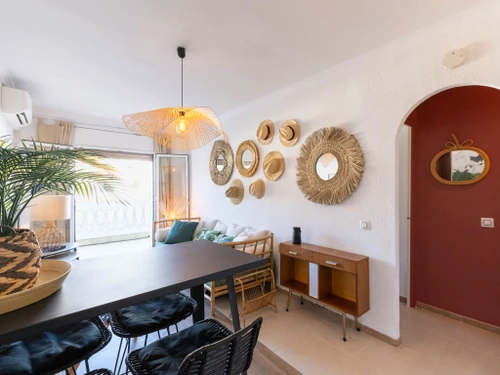 Apartment Castelló d'Empúries, 2 bedrooms, 4 persons - photo_18622271071