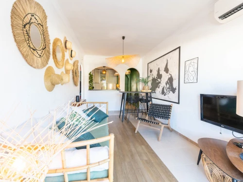 Apartment Castelló d'Empúries, 2 bedrooms, 4 persons - photo_18622271071