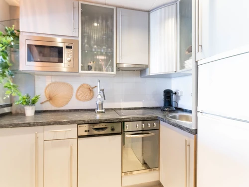 Apartment Castelló d'Empúries, 2 bedrooms, 4 persons - photo_18622271071