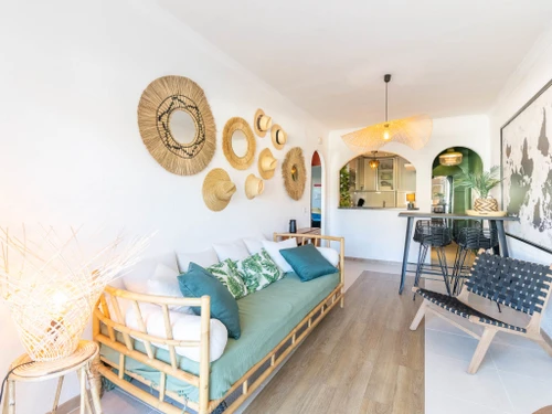 Apartment Castelló d'Empúries, 2 bedrooms, 4 persons - photo_18622271071