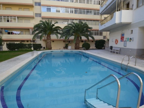 Apartment Salou, 3 bedrooms, 8 persons - photo_18622271886