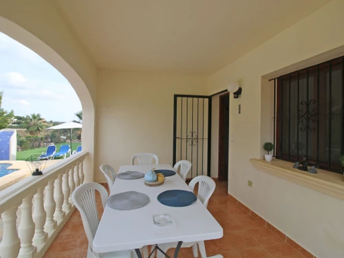 Ferienhaus Calp, 3 Schlafzimmer, 5 Personen - photo_18622281047