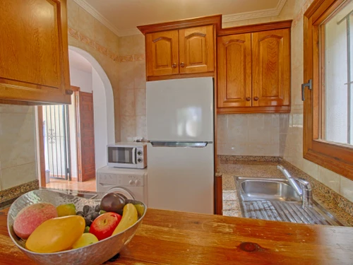 Ferienhaus Calp, 3 Schlafzimmer, 5 Personen - photo_18622281047