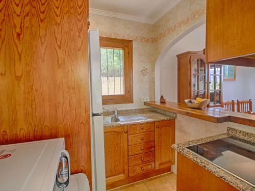 Ferienhaus Calp, 3 Schlafzimmer, 5 Personen - photo_18622281047