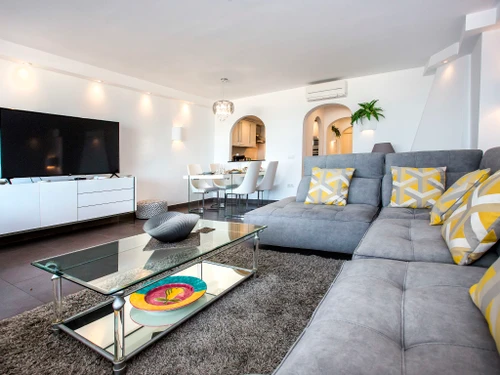 Ferienwohnung Xàbia, 2 Schlafzimmer, 4 Personen - photo_18576252201