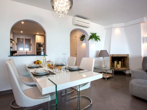 Ferienwohnung Xàbia, 2 Schlafzimmer, 4 Personen - photo_18576252201