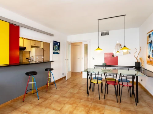 Apartment Miami Platja, 3 bedrooms, 6 persons - photo_18622308474