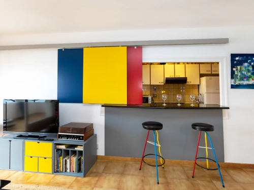 Apartment Miami Platja, 3 bedrooms, 6 persons - photo_18622308474