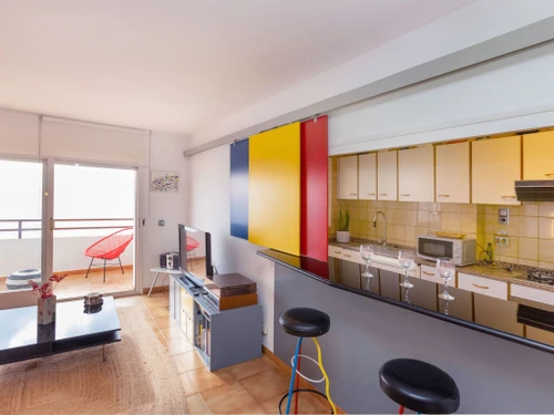 Apartment Miami Platja, 3 bedrooms, 6 persons - photo_18622308474