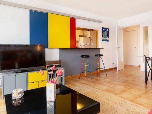 Apartment Miami Platja, 3 bedrooms, 6 persons - photo_18622308474