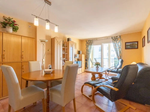 Appartement Roses, 3 pièces, 4 personnes - photo_18622315935