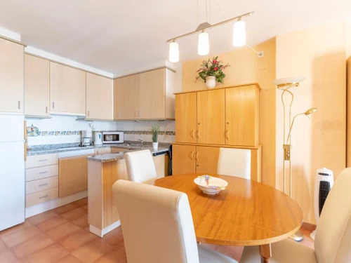 Appartement Roses, 3 pièces, 4 personnes - photo_18622315935