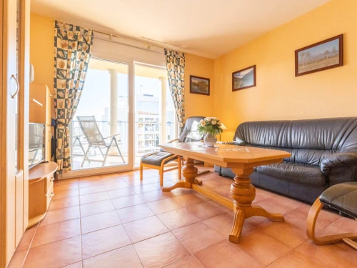 Appartement Roses, 3 pièces, 4 personnes - photo_18622315935