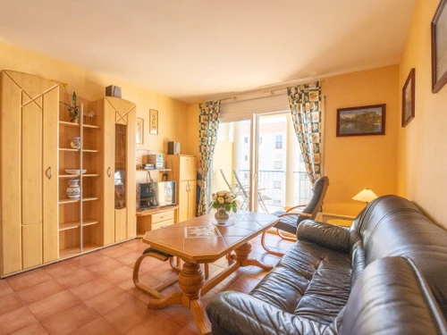 Appartement Roses, 3 pièces, 4 personnes - photo_18622315935