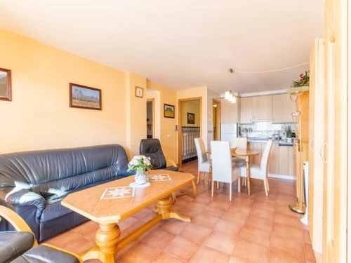 Appartement Roses, 3 pièces, 4 personnes - photo_18622315935
