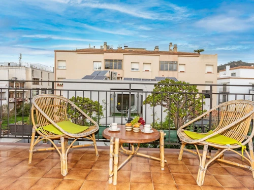 Appartement Tossa de Mar, 3 pièces, 4 personnes - photo_18622339586