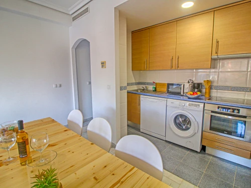 Apartment Calp, 2 bedrooms, 5 persons - photo_18622348719