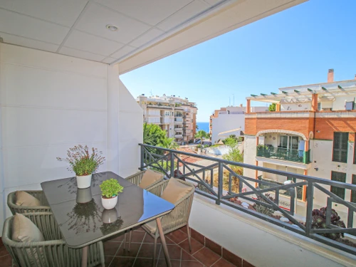 Apartment Calp, 2 bedrooms, 5 persons - photo_18622348719