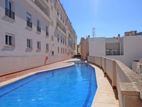 Apartment Calp, 2 bedrooms, 5 persons - photo_18622348719