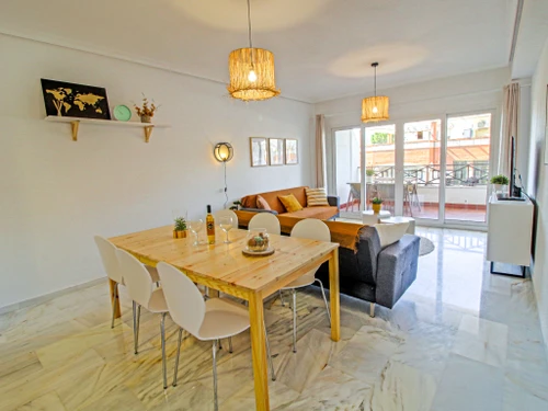 Apartment Calp, 2 bedrooms, 5 persons - photo_18622348719