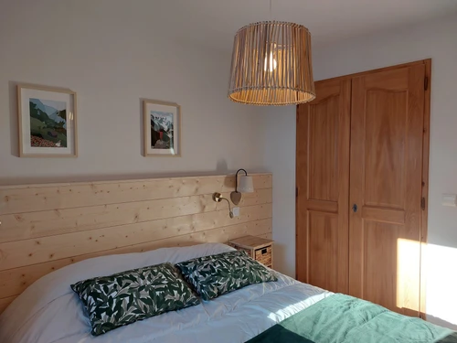 Apartment Les Arcs 1800, 2 bedrooms, 6 persons - photo_18622668180