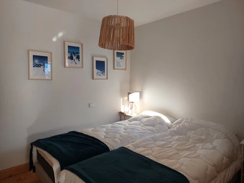 Apartment Les Arcs 1800, 2 bedrooms, 6 persons - photo_18622668180