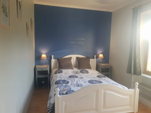 Gîte Bazaiges, 4 pièces, 6 personnes - photo_14993942824