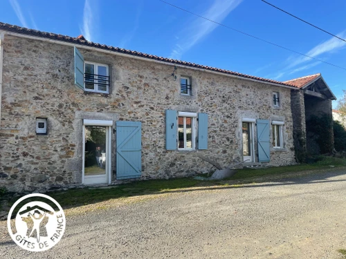Gite Marillet, 3 bedrooms, 6 persons - photo_18625160897