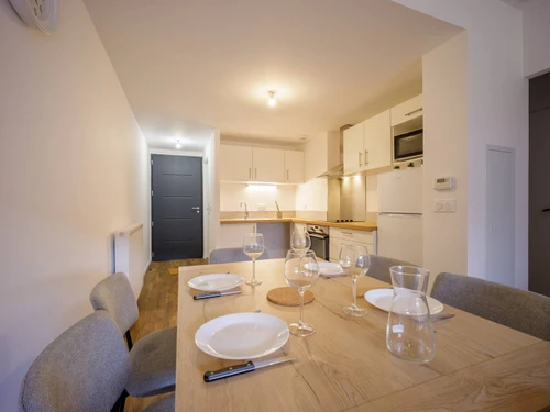 Apartamento Loudenvielle, 2 dormitorios, 6 personas - photo_18626389749