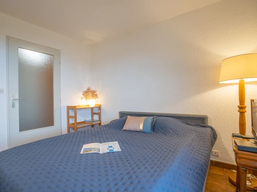 Appartement Saint-Raphaël, 1 pièce, 4 personnes - photo_17509966279