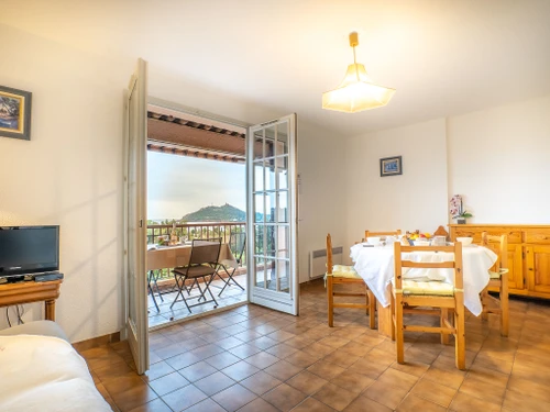 Appartement Saint-Raphaël, 1 pièce, 4 personnes - photo_17509966279