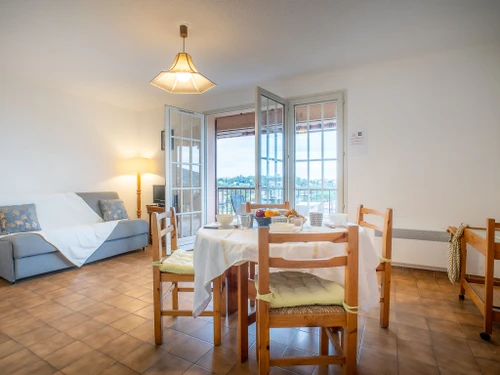 Appartement Saint-Raphaël, 1 pièce, 4 personnes - photo_17509966279